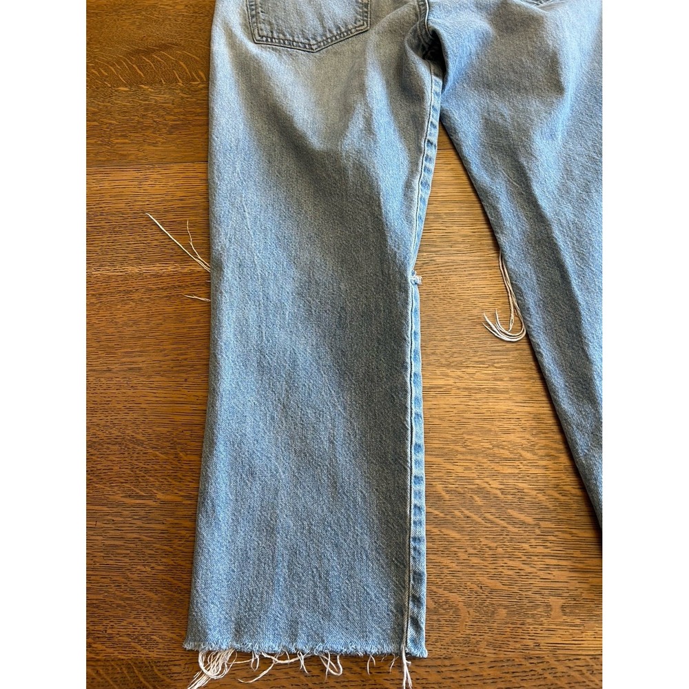Fashion Nova Women's‎ Distressed Jeans – Size 13 - Picture 11 of 12